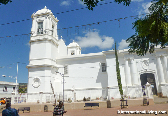 Matagalpa