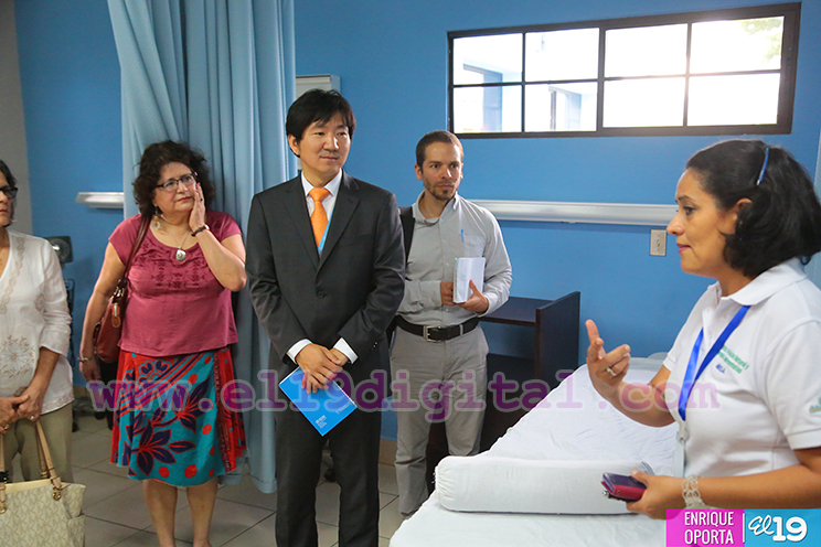 OMS destaca avances en implementaci&oacute;n de medicina natural y terapias complementarias en Nicaragua