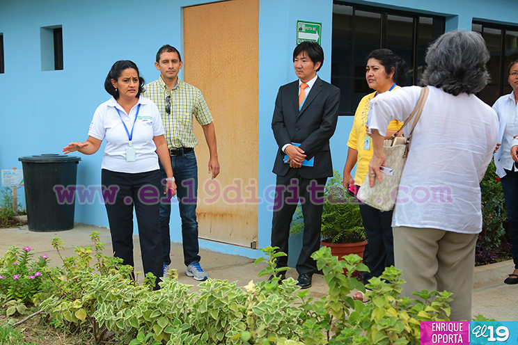 OMS destaca avances en implementaci&oacute;n de medicina natural y terapias complementarias en Nicaragua