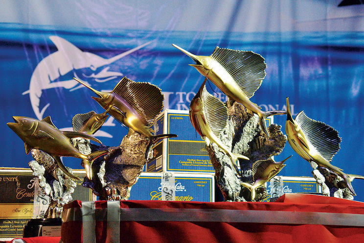 Nicaragua, el mejor destino para la pesca deportiva y recreativa en Am&eacute;rica Central