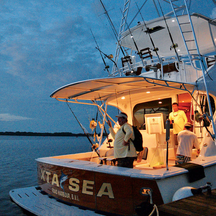 Nicaragua, el mejor destino para la pesca deportiva y recreativa en Am&eacute;rica Central