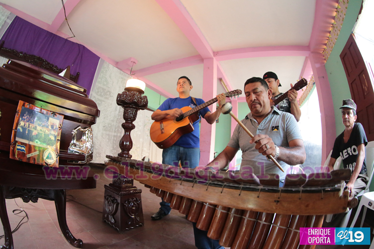 Vela Genaro Pavón