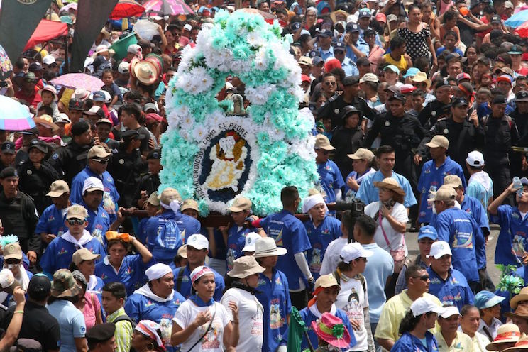 Santo Domingo de Guzm&aacute;n