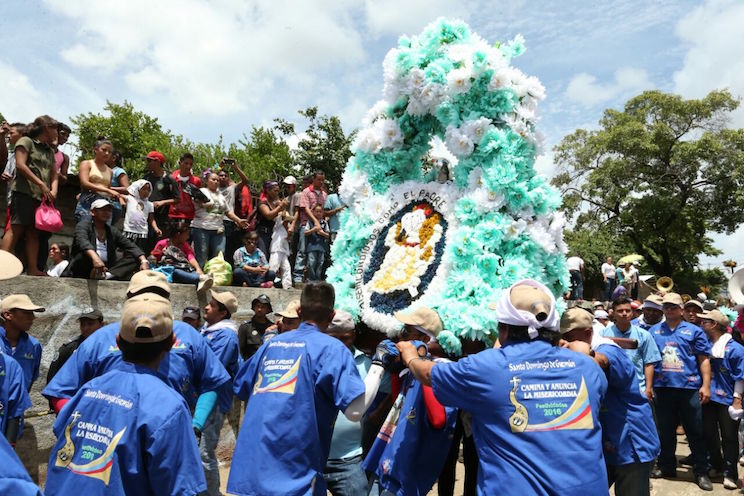 Santo Domingo de Guzm&aacute;n