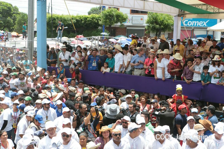 Santo Domingo de Guzm&aacute;n