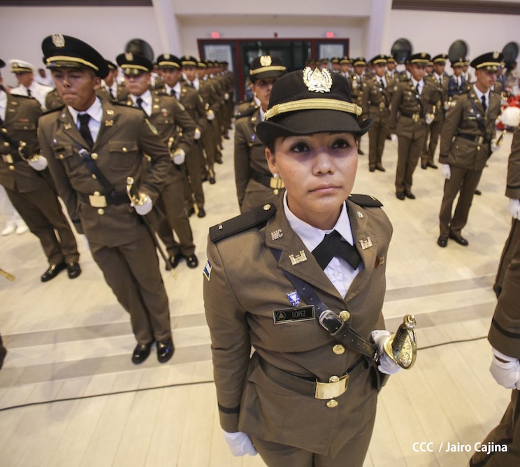 Graduación