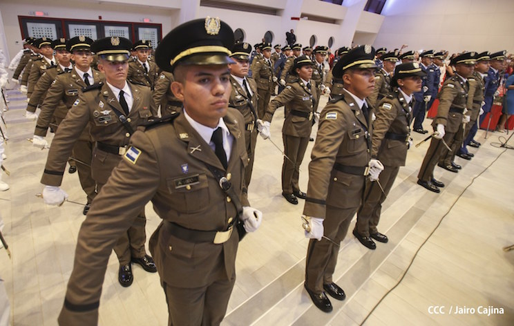 Graduación