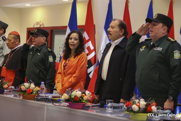 Graduación