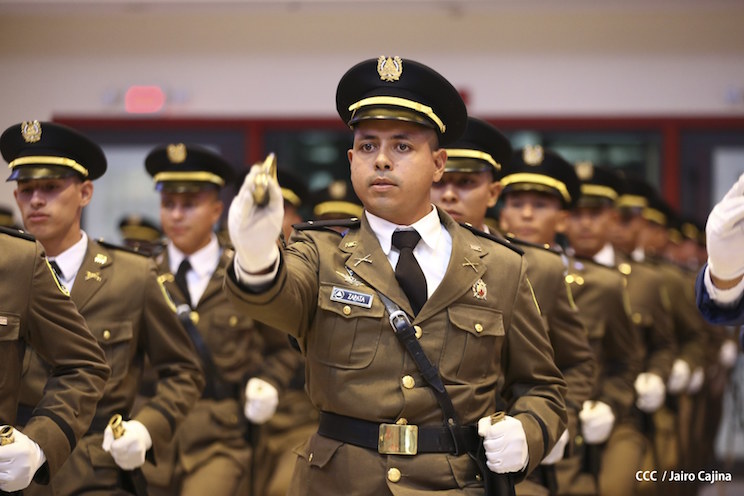 Graduación