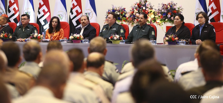 Graduación