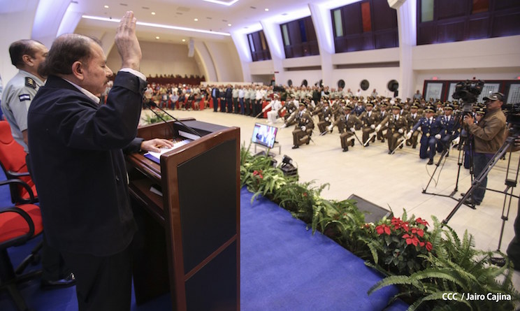 Graduación