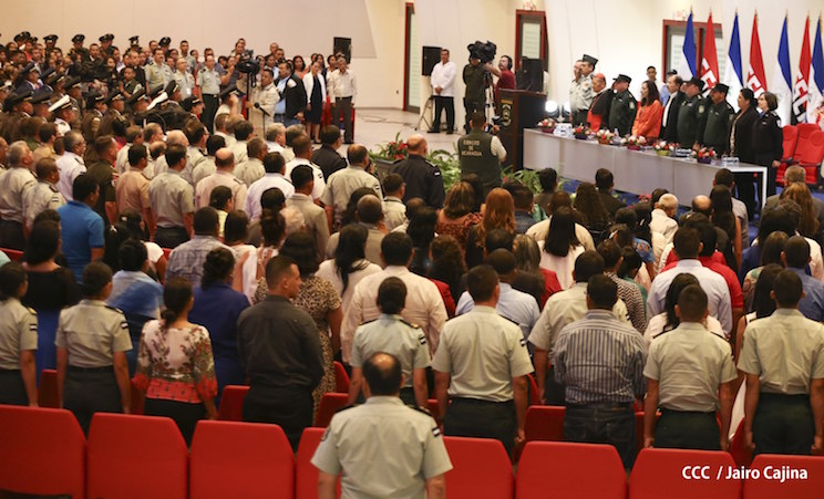 Graduación
