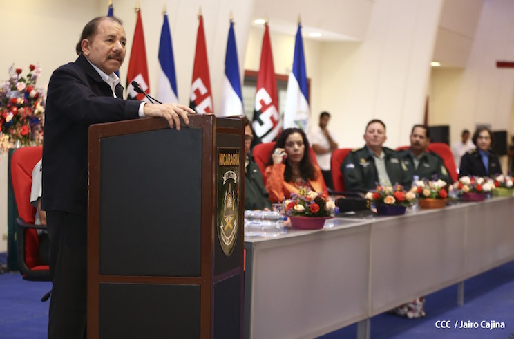 Graduación