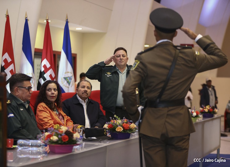 Graduación