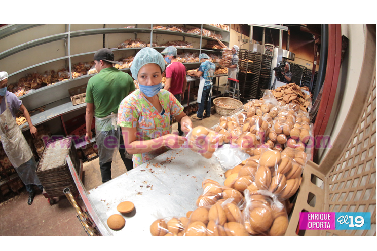 Panaderia