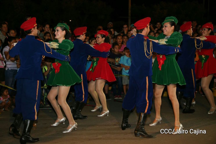 Pastorelas