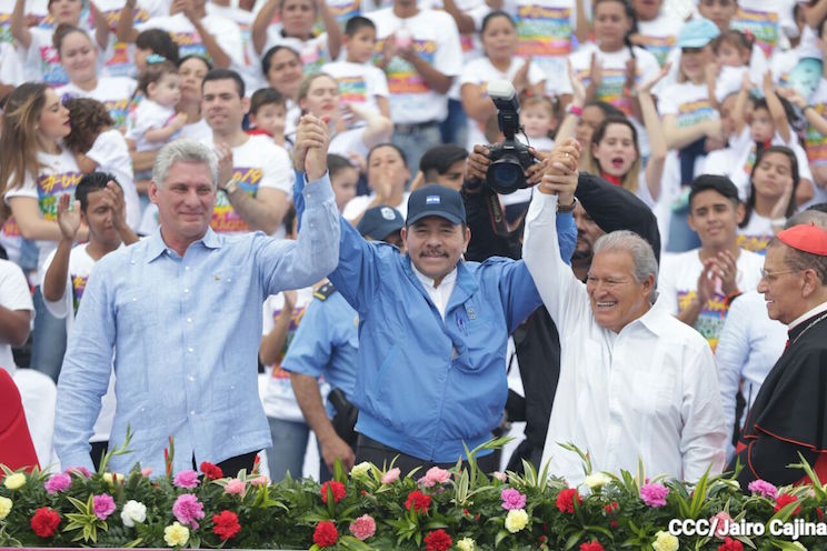 19 de julio 2016