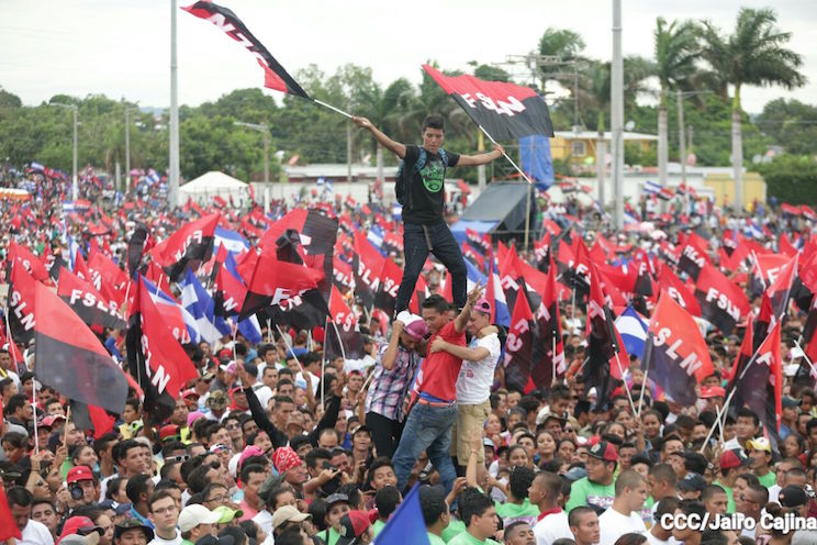 19 de julio 2016