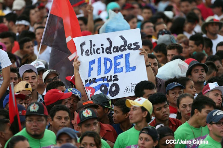 19 de julio 2016
