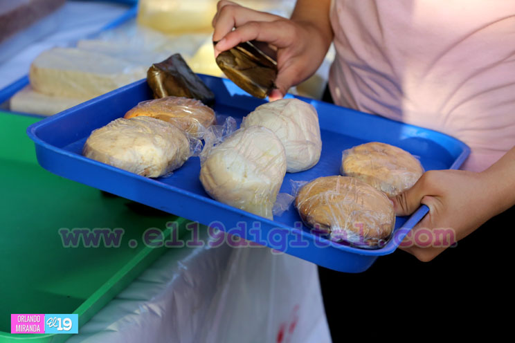Feria de la Leche y derivados l&aacute;cteos