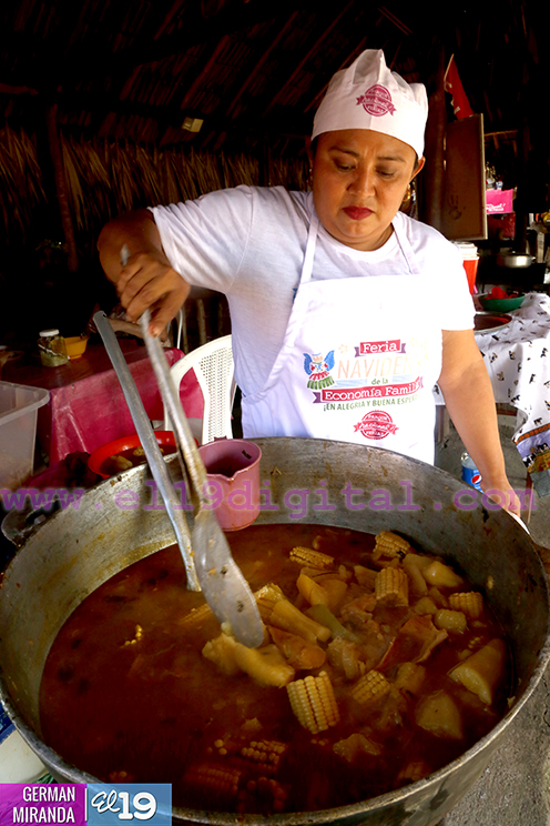 Feria del Sopón