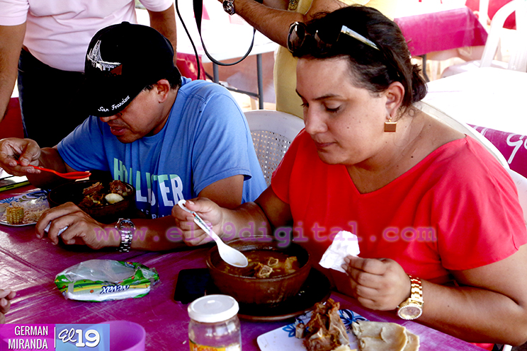 Feria del Sopón