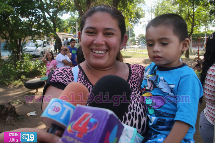Capitalinos celebran con alegr&iacute;a y compromiso el D&iacute;a de los Estudiantes