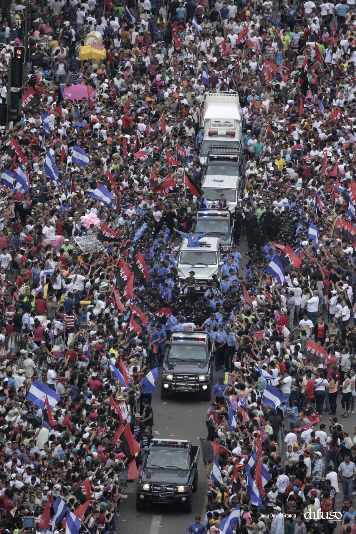 19 de julio 2016