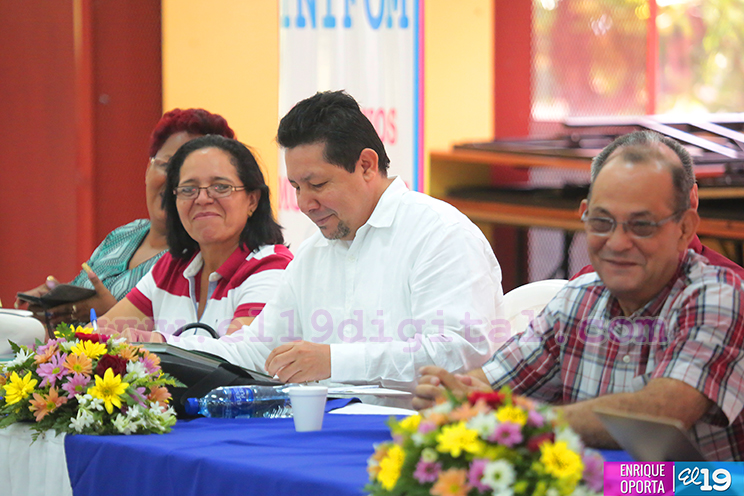 Jornada Nacional de Reforestaci&oacute;n y Regeneraci&oacute;n Natural