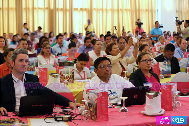 Nicaragua apuesta a desarrollar y mejorar sus productos turísticos