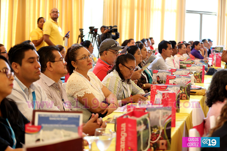 Nicaragua apuesta a desarrollar y mejorar sus productos turísticos