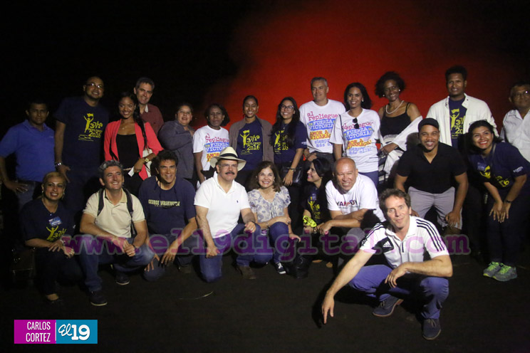 Delegados de turismo de los países del Caribe admirados por el potencial turístico de Nicaragua
