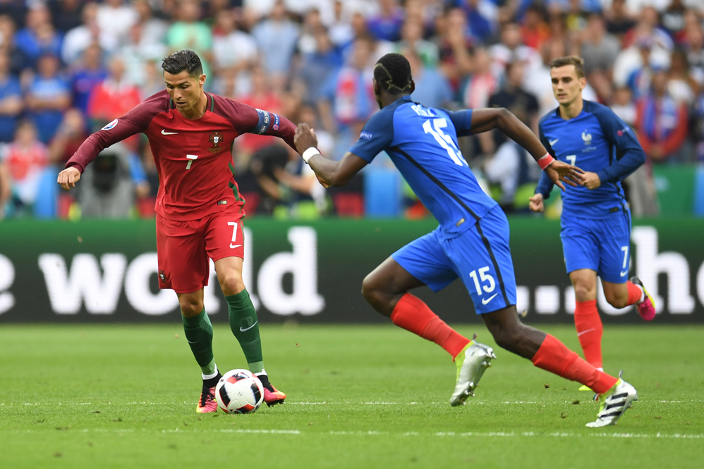 Final Eurocopa 2016