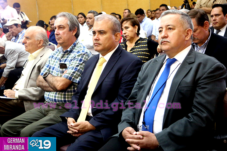 III Congreso Nacional Agropecuario “Productividad e Innovación”