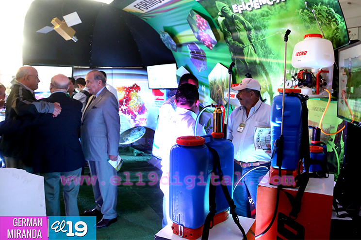 III Congreso Nacional Agropecuario “Productividad e Innovación”
