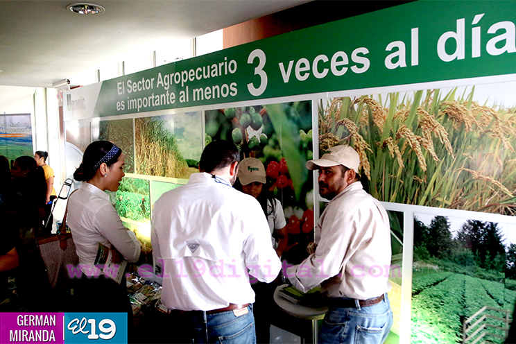 III Congreso Nacional Agropecuario “Productividad e Innovación”