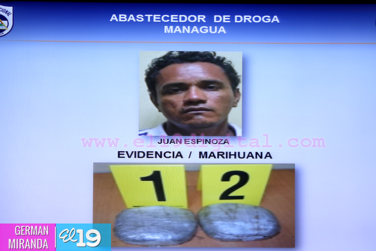Policía Nacional desarticula tres agrupaciones delincuenciales a nivel nacional