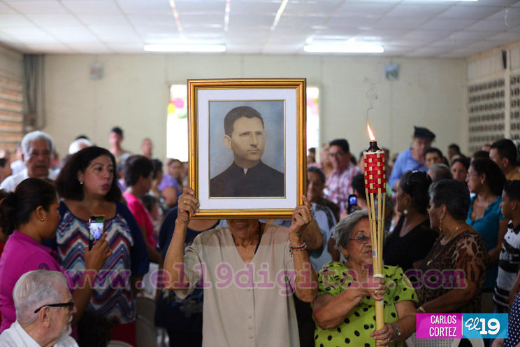 Comunidades Eclesiales de Base celebran su 50 aniversario de fundación