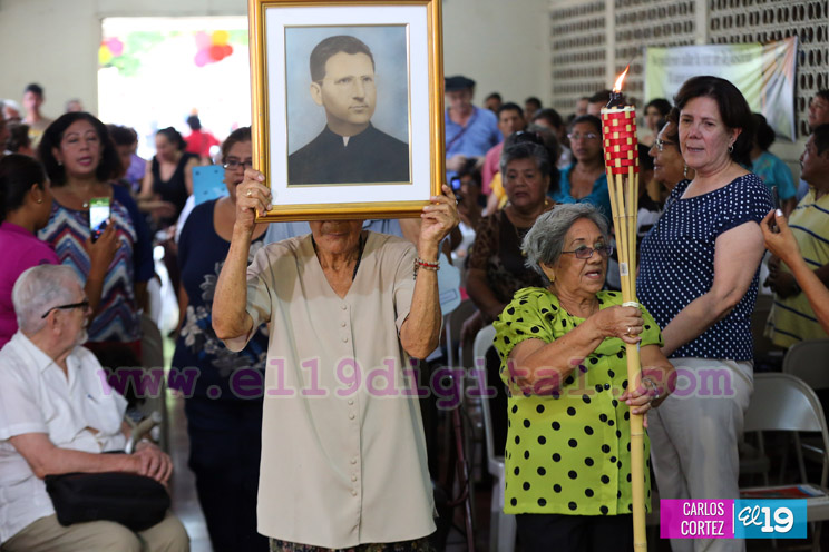 Comunidades Eclesiales de Base celebran su 50 aniversario de fundación