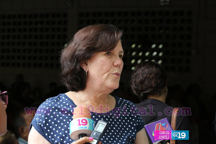 Comunidades Eclesiales de Base celebran su 50 aniversario de fundación