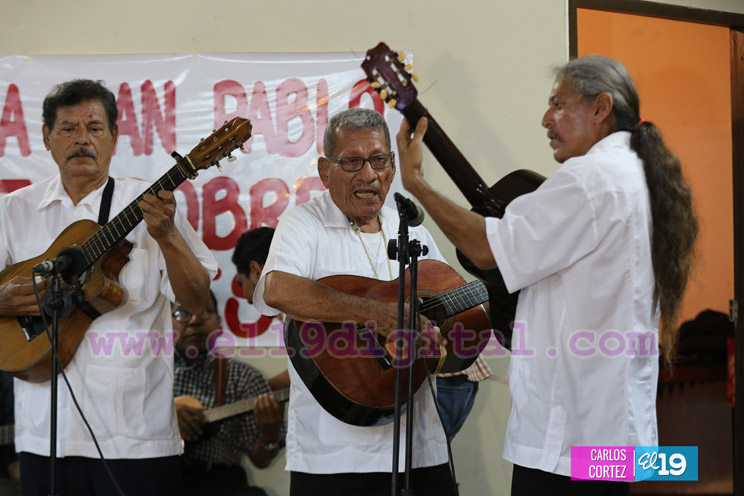 Comunidades Eclesiales de Base celebran su 50 aniversario de fundación