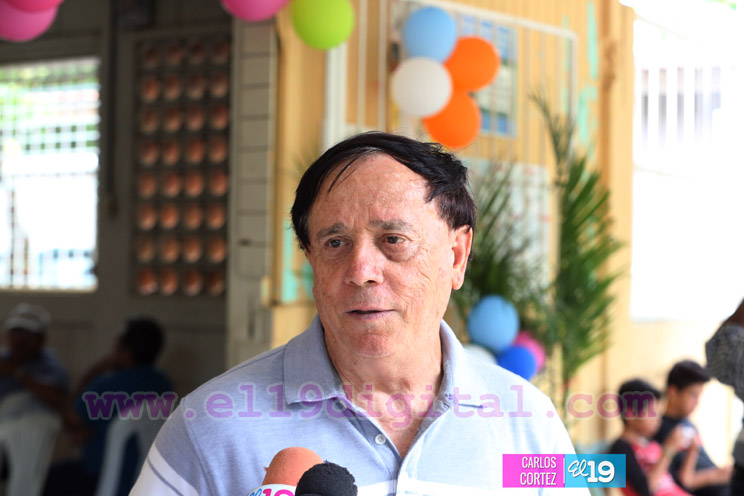 Comunidades Eclesiales de Base celebran su 50 aniversario de fundación