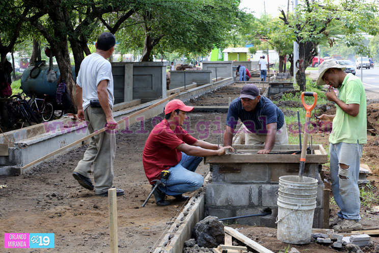 Carlos Fonseca vive en los deseos de m&aacute;s y mejor educaci&oacute;n en Nicaragua