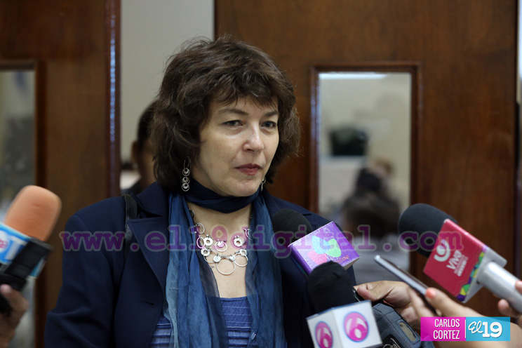 Especialistas nacionales e internacionales buscan reducir riesgo por epidemias en Nicaragua 