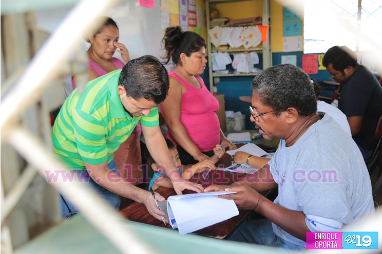 Verificación Ciudadana 2016