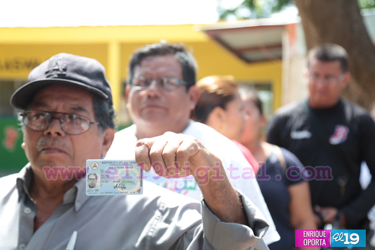 Verificación Ciudadana 2016