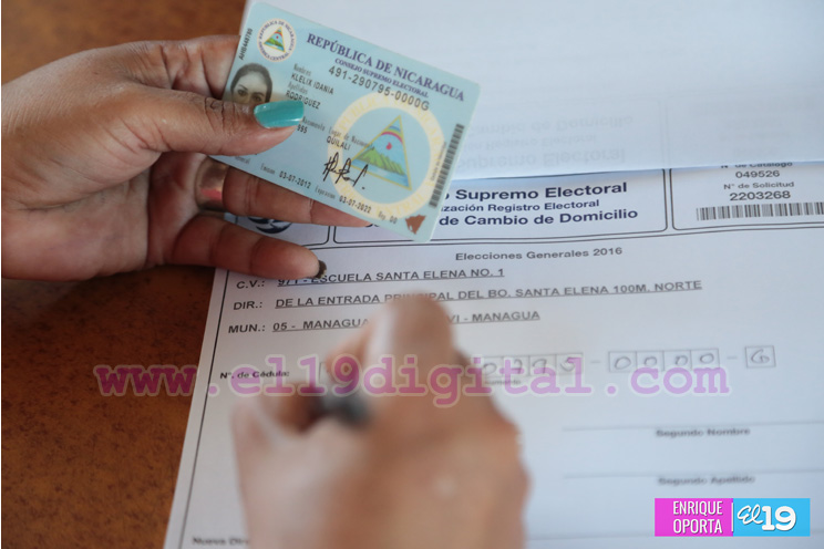 Verificación Ciudadana 2016