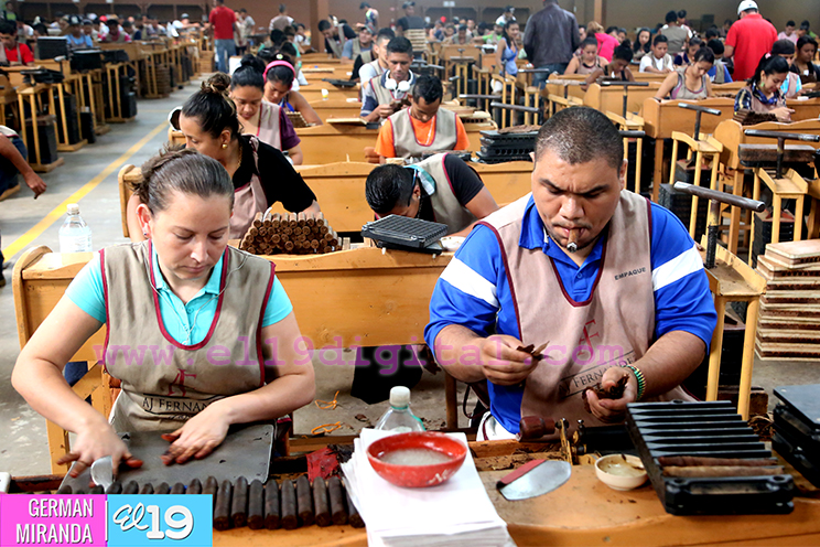 Inversiones en Estelí