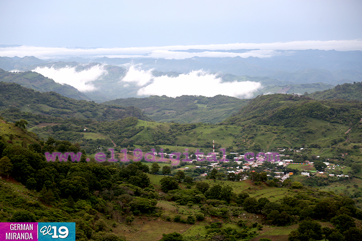 Marduk Gardens, Estelí