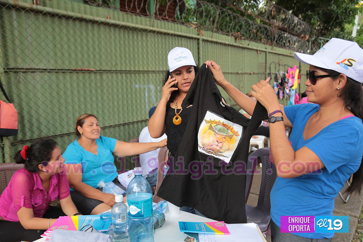 Ducualí preparado para reeditar Repliegue a Piedra Quemada